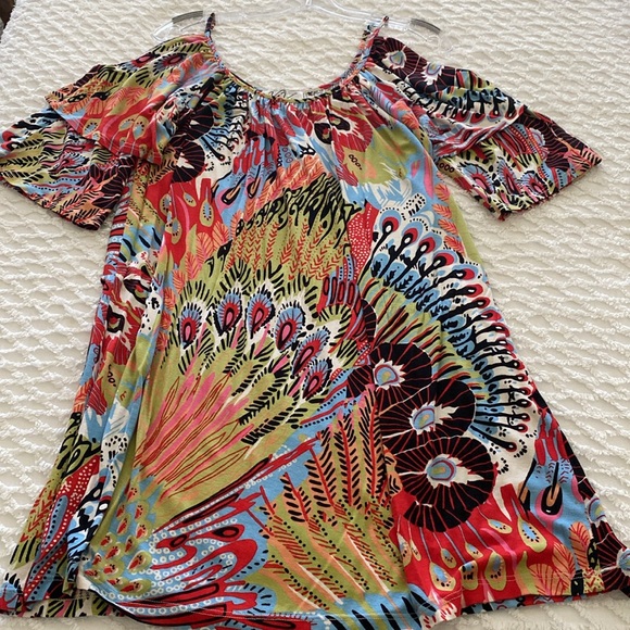 Dress, size medium, great used condition - Picture 2 of 4